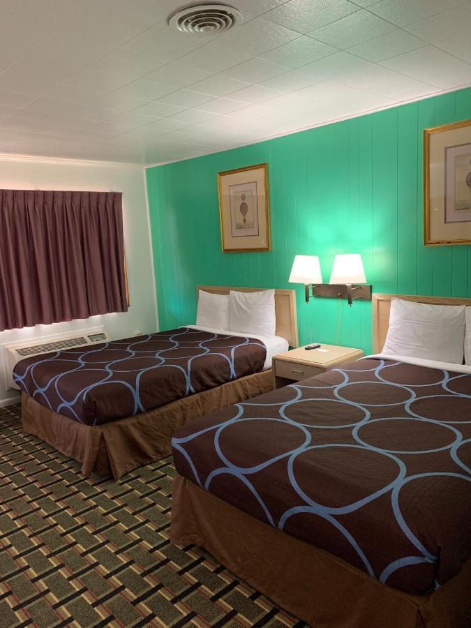 Village Inn Salina Extérieur photo